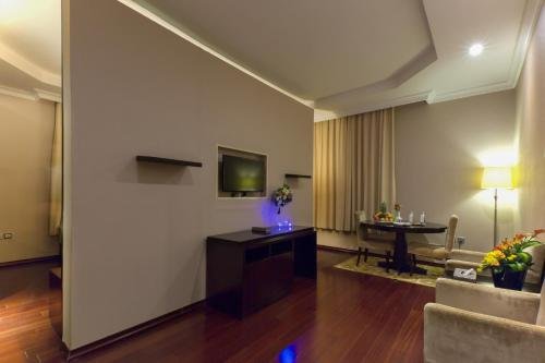 Фото Holiday Jazan Hotel