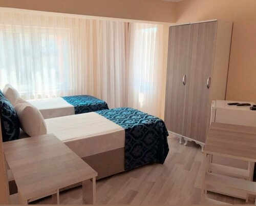 Хостел Assos Hostel в Чанаккале