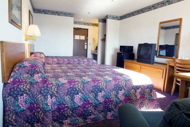 Фото Best Western Blackfoot Inn