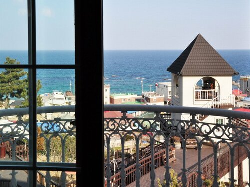 Гостиница Hotel November