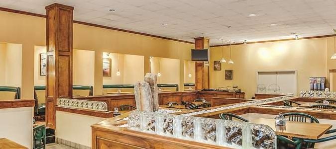 Фото Wingate by Wyndham Wichita Airport