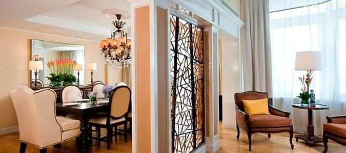 Фото Jw Marriott Gold Coast Resort & SPA