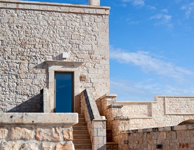 Фото Masseria Grieco