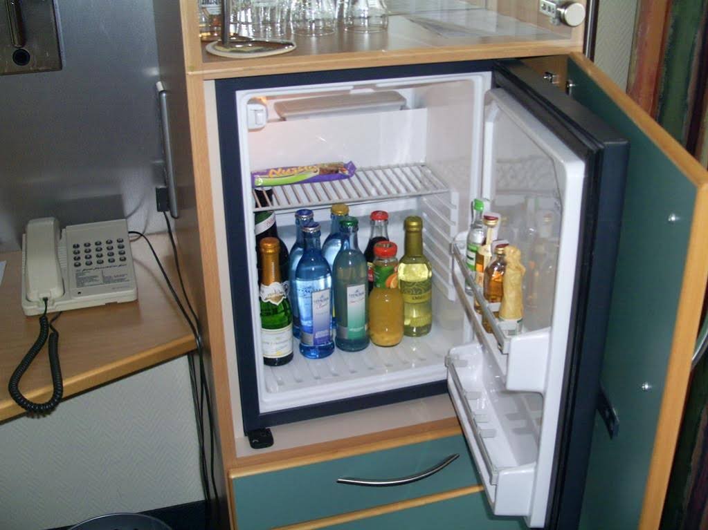 Фото Hotel Neustädter Hof