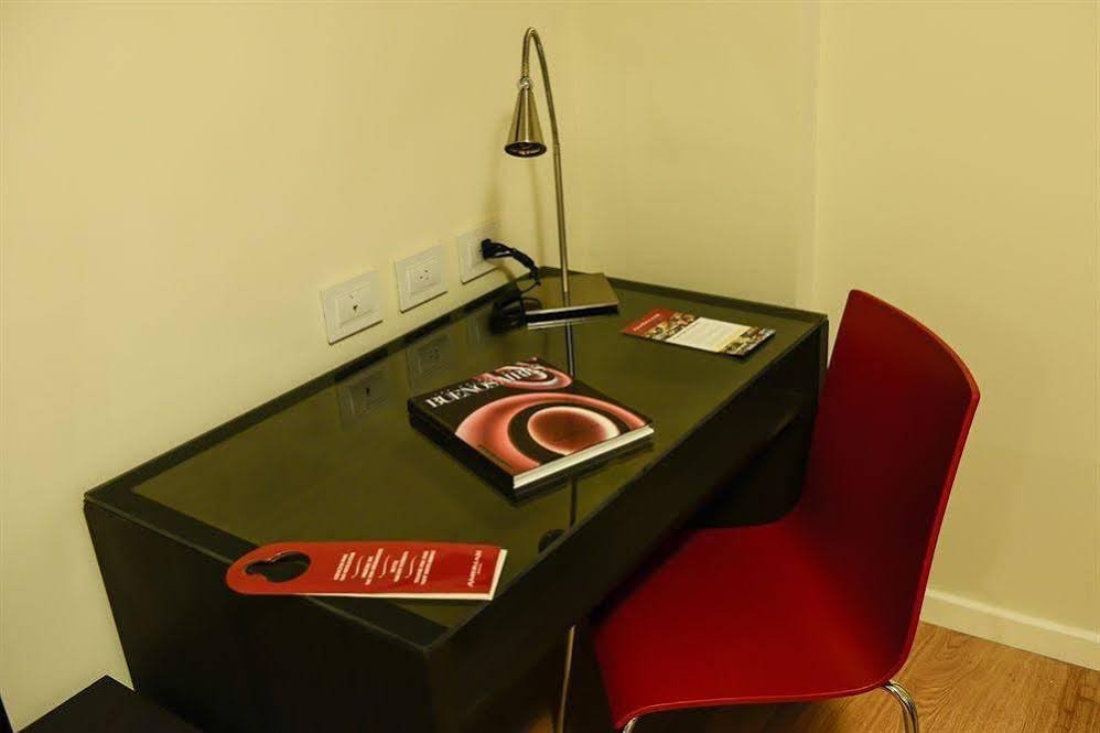 Фото Mérit San Telmo by Amerian