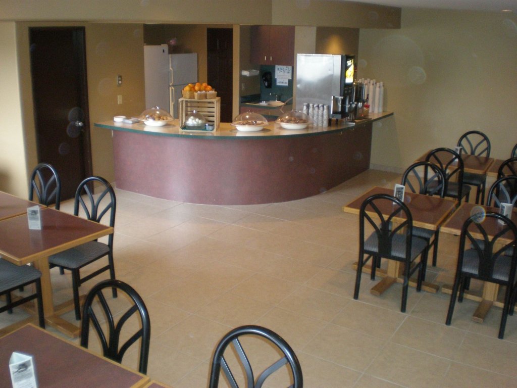 Фото La Grande Inn