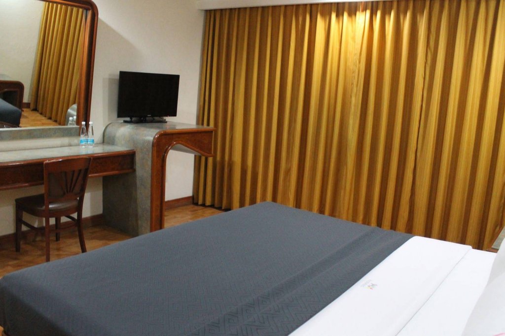 Фото Mx congreso