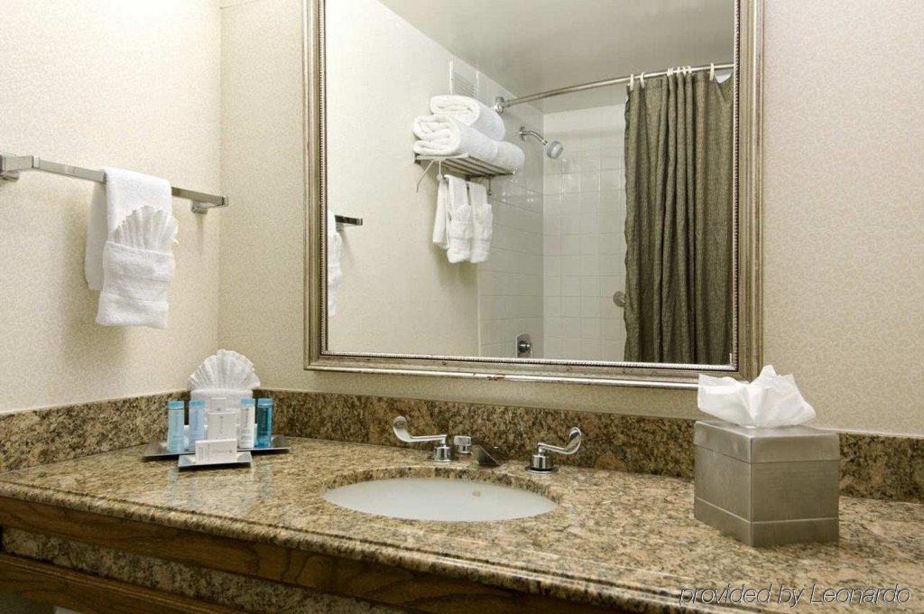 Фото Hilton Houston Galleria Area