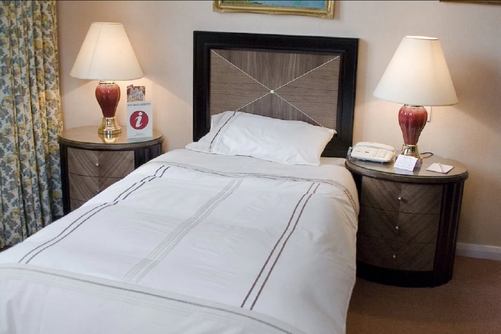 Фото Britannia Hotel Manchester