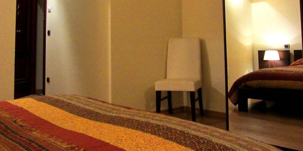 Фото B&b Piazza del Popolo