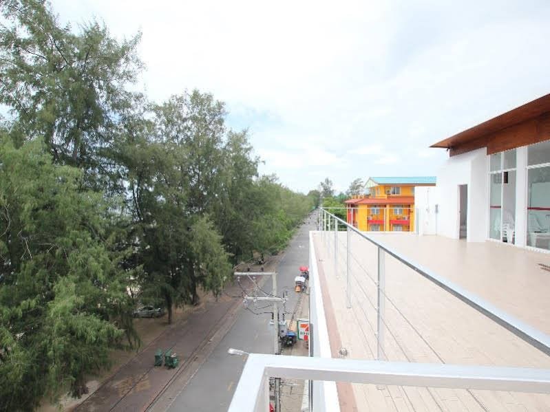 Фото Paso Resort Cha Am