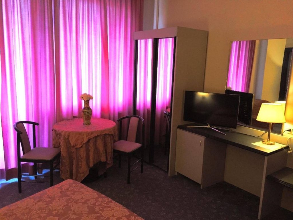 Фото Hotel Internazionale