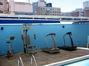Гостиница Cheverny Apart Hotel