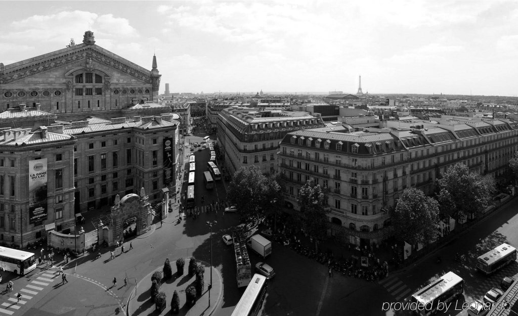 Фото Hotel Excelsior Opera