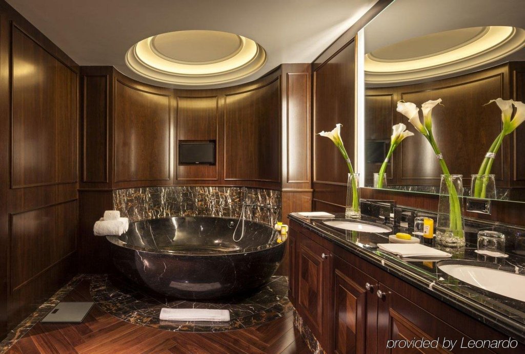 Фото Rosewood Washington, D. C.