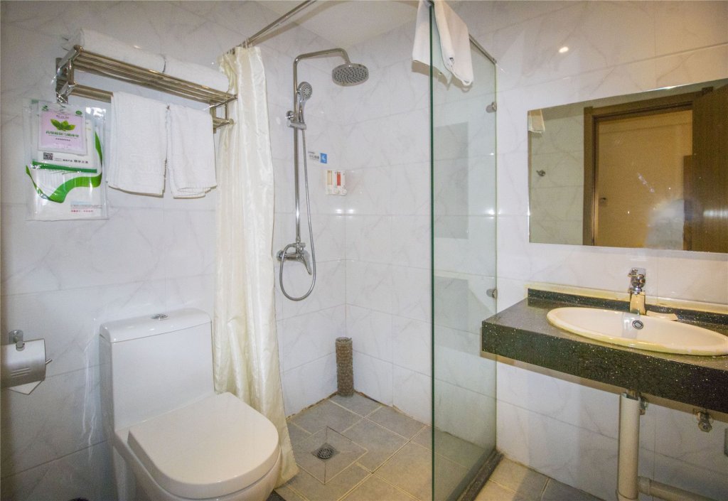 Фото Xi'an Tianyue Boutique Hotel