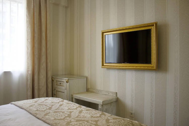 Фото LPlaza Hotel