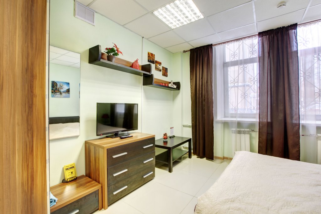 Фото Брусника Нагорная