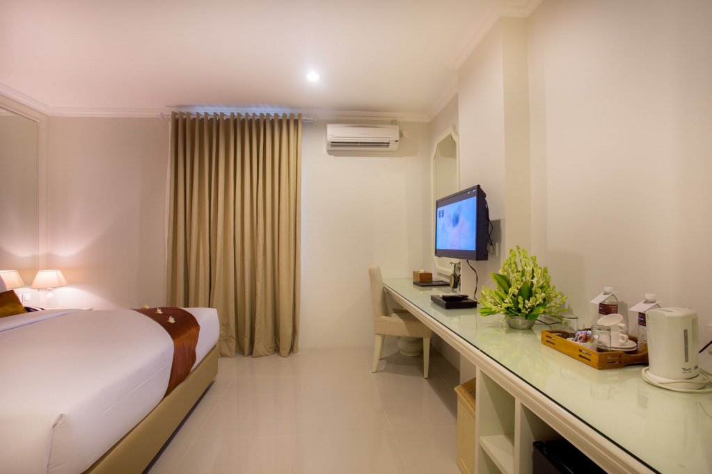 Фото Amalfi Seminyak