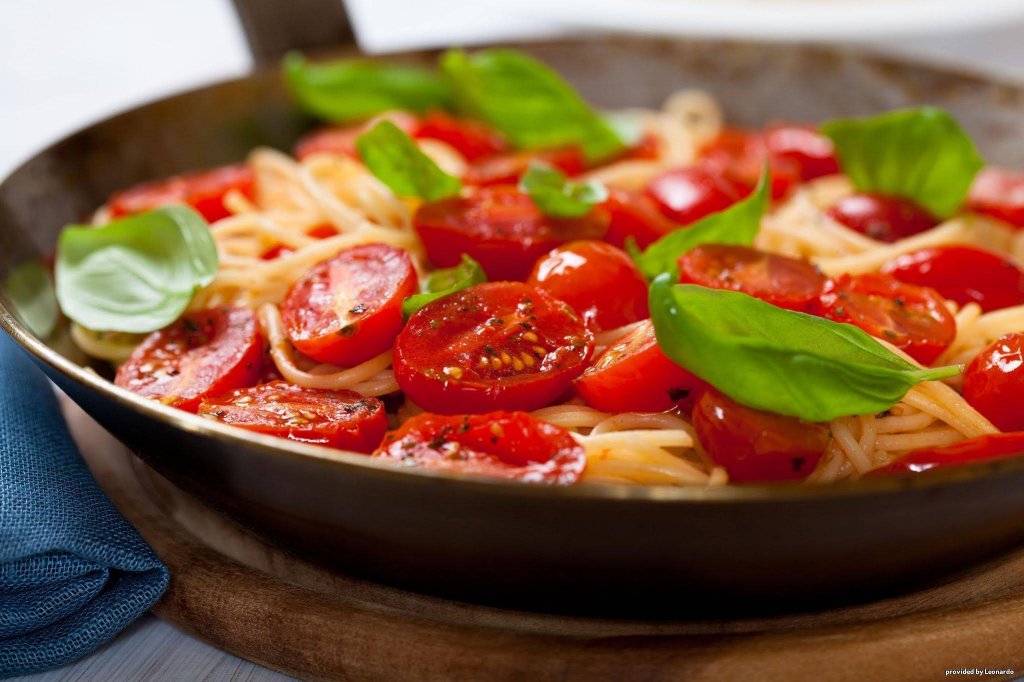 Фото Pan Pacific Perth