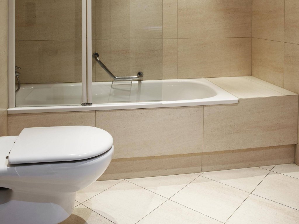 Фото Nh Brussels Stéphanie