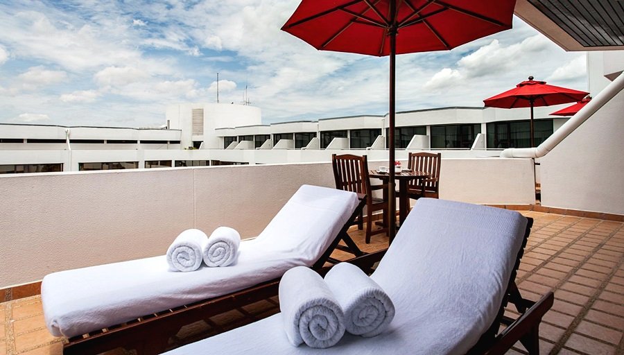 Фото отеля 5