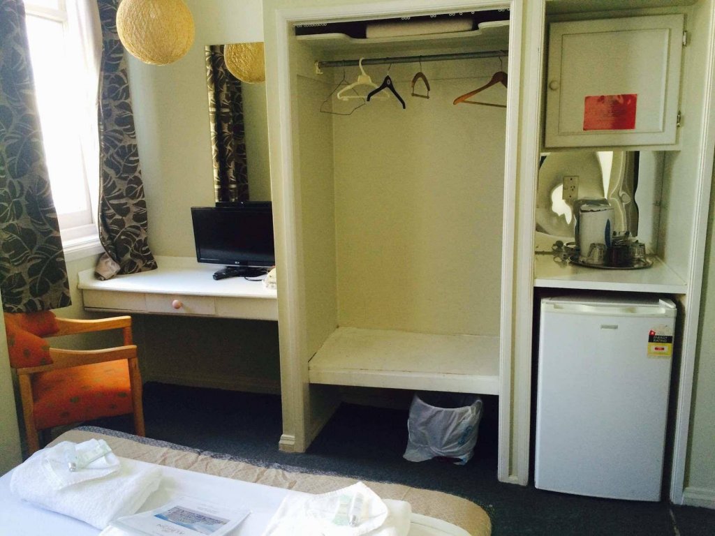 Фото Albion of Auckland