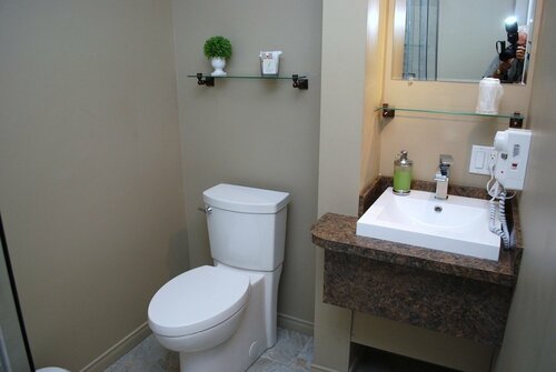 Хостел Auberge de l'Evêché в Римуски