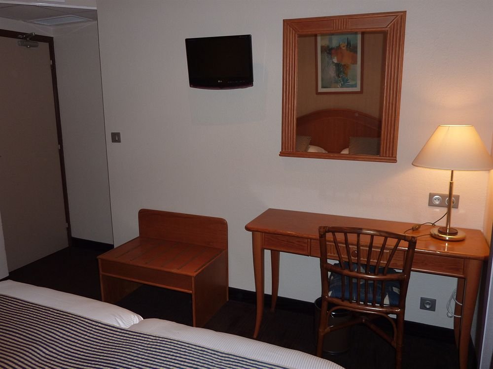 Фото Hotel Esprit d'Azur	