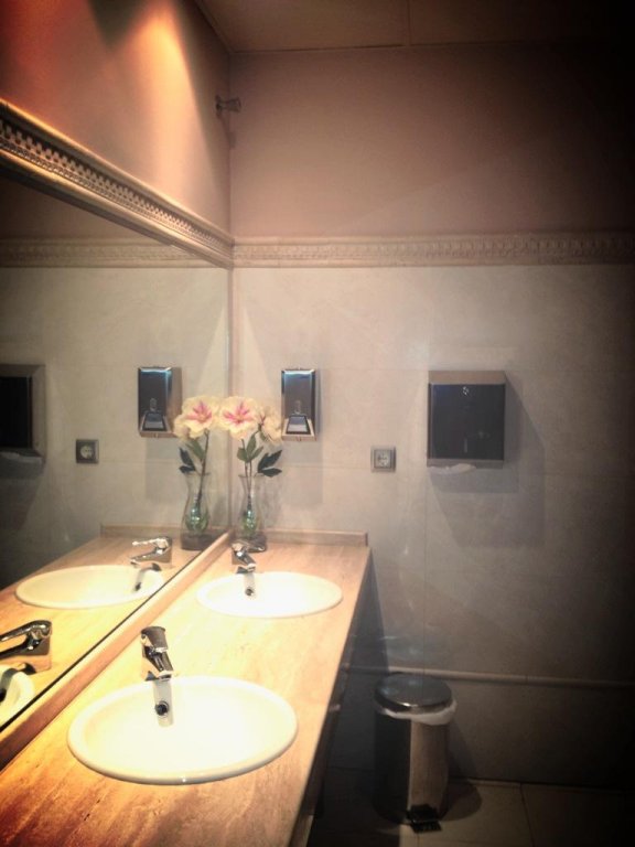 Фото Hotel Cervantes