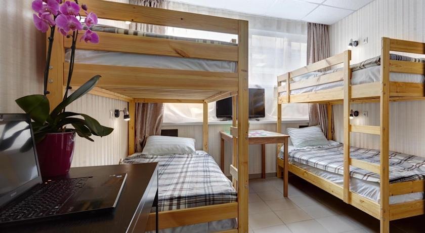 Фото отеля 5