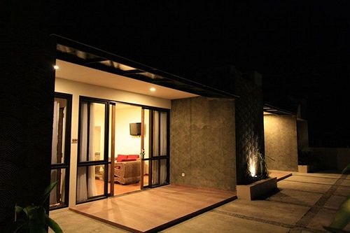 Фото Hotel Jentra Dagen