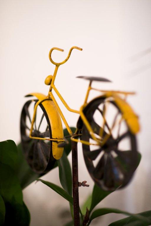 Фото Город Патриаршие