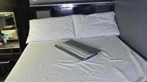 Фото ERVoruto Hostel Makati