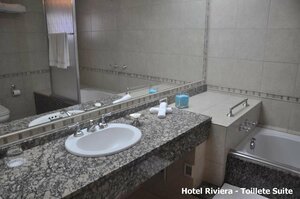 Гостиница Hotel Solans Riviera