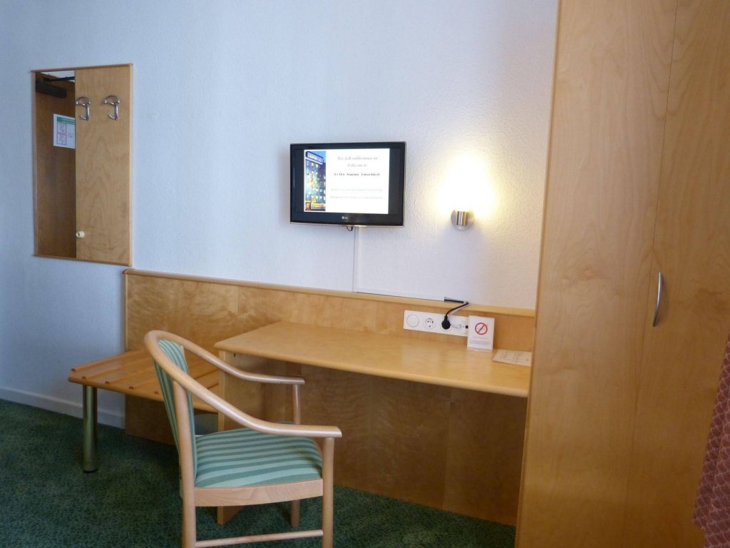 Фото Hotel Wurms