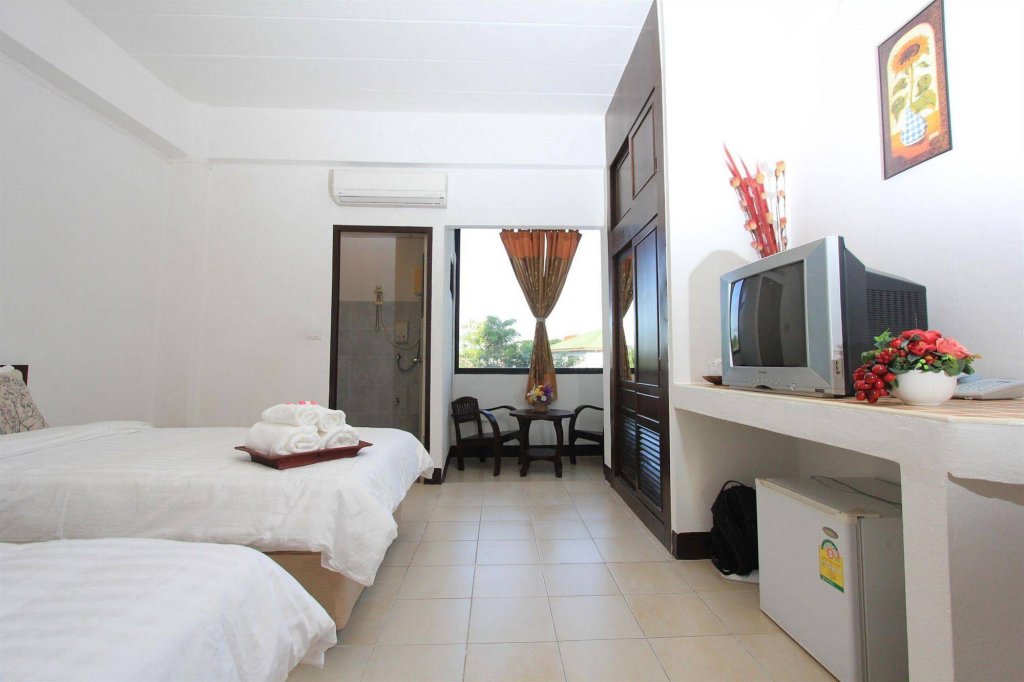 Фото Inspire House Hotel