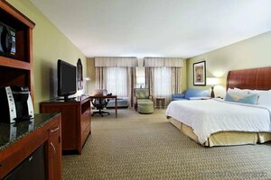 Hilton Garden Inn Beaufort (Old US-17), hotel