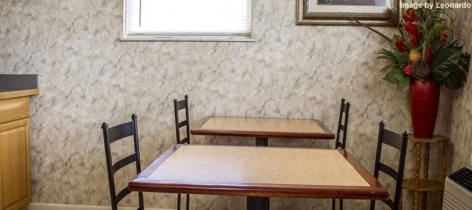 Фото Econo Lodge Worthington