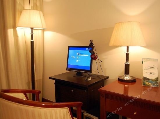 Фото Zilin Hotel