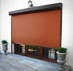 Rollety Vorota Window (улица Соловьёва, 10), windows