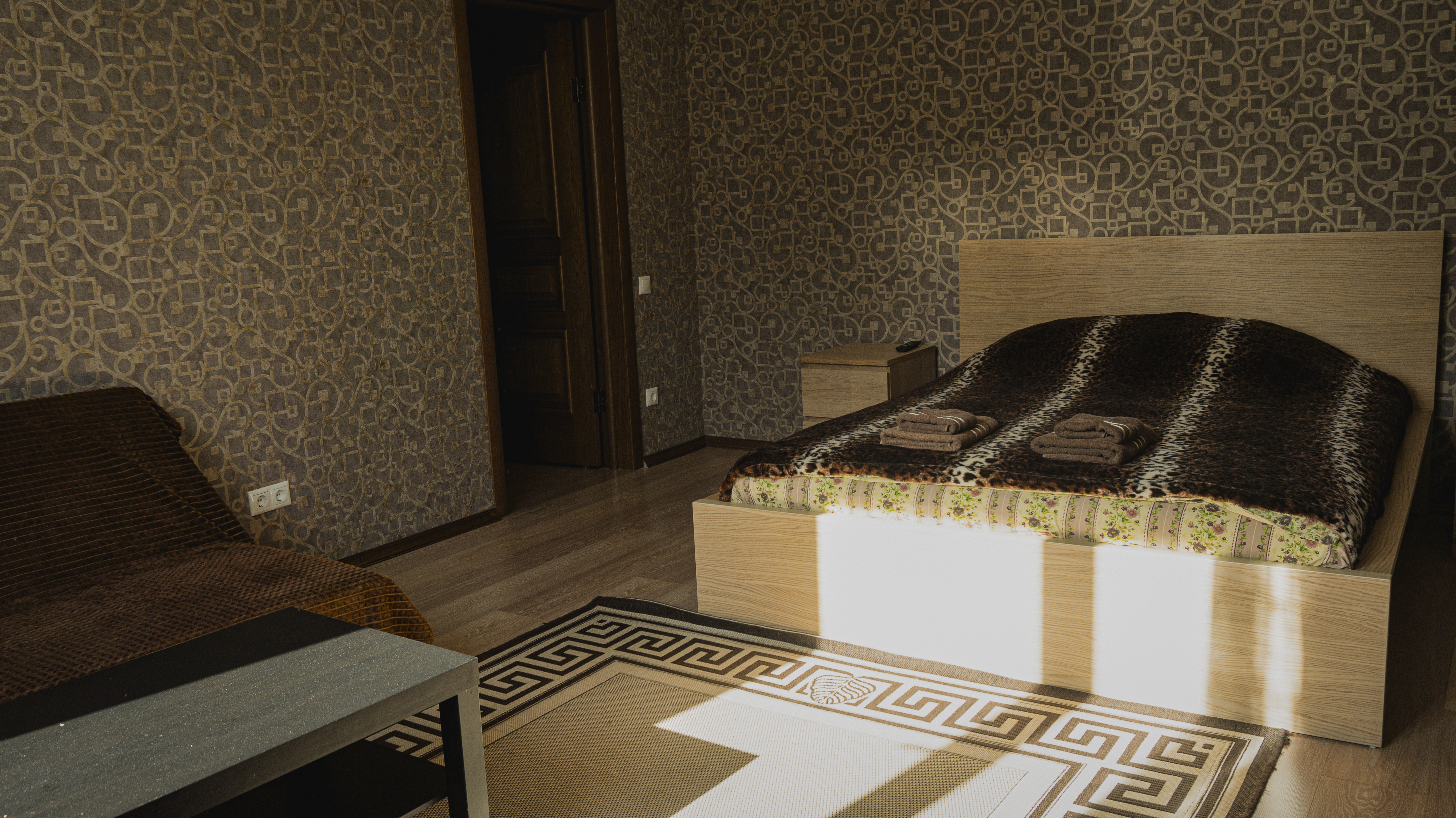 Фото Гостиничный комплекс Домодедово