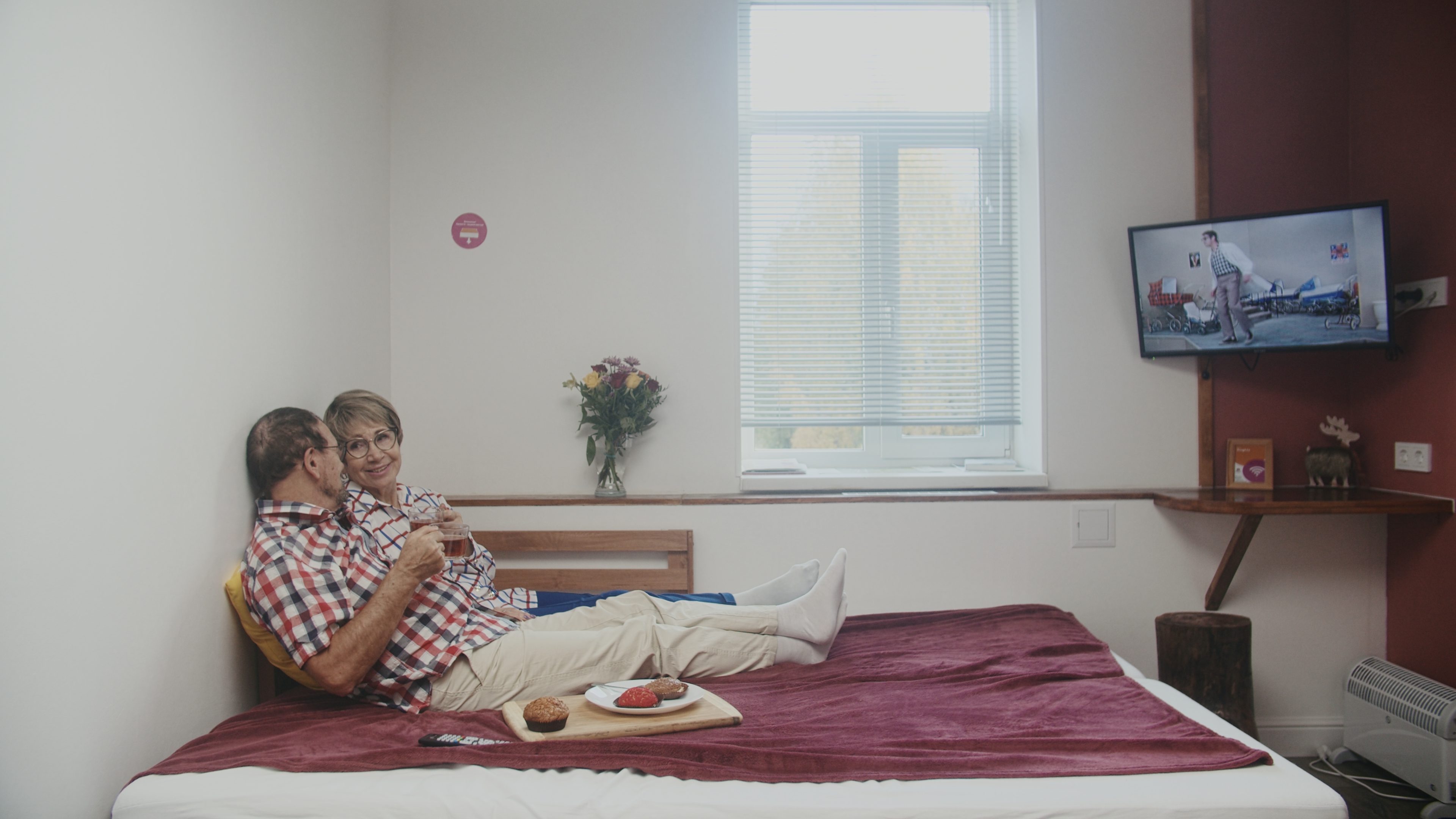 Фото 9 Ночей & Апарт отель 1774