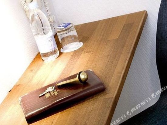 Фото Hotel Christian IV