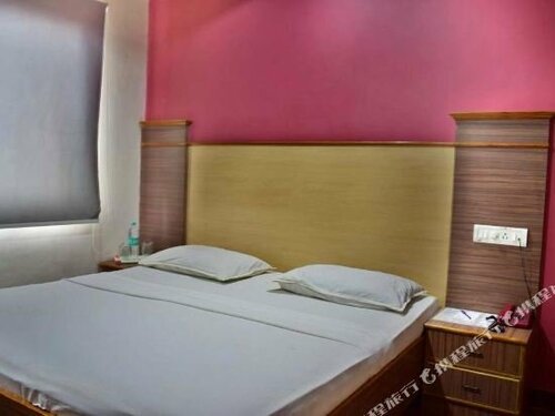 Гостиница Hotel Pams