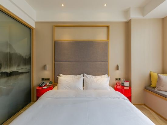 Фото Jingtang Ramada Encore Hotel