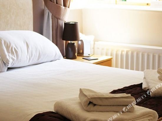 Фото The Royal Foundation of St Katharine