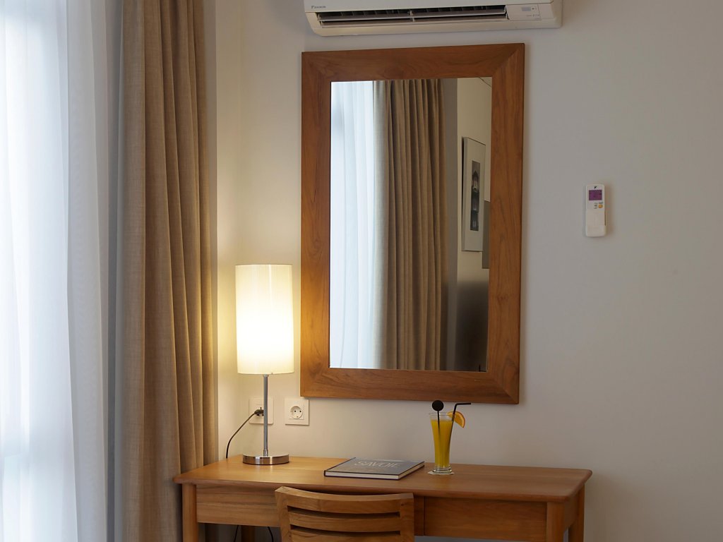 Фото Ivory Hotel Bandung