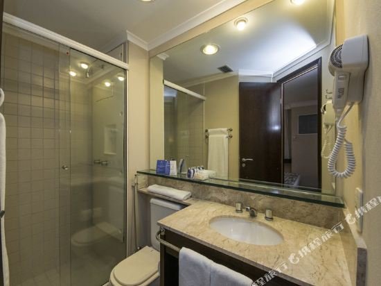 Фото Transamerica Prime International Plaza