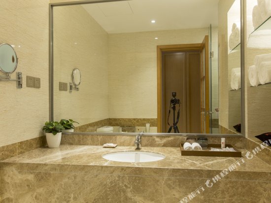 Фото Ramada Suzhou